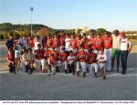 INDIANS BASEBALL SOFTBALL CLUB BON-ENCONTRE Bon-Encontre