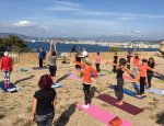 AIR LIBRE YOGA Valbonne
