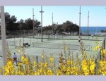 Photo TENNIS CLUB DE SAUSSET
