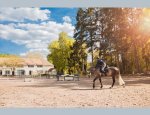 CHAMBERGEOT EQUITATION Noisy-sur-École