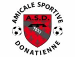 AMICALE SPORTIVE DONATIENNE FOOTBALL 26260
