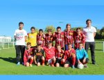 Photo AMICALE SPORTIVE DONATIENNE FOOTBALL
