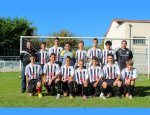 AMICALE SPORTIVE DONATIENNE FOOTBALL Saint-Donat-sur-l'Herbasse