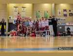 Photo US CARMAUX BASKET BALL