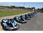 Photo TOPGUN EVASION KARTING