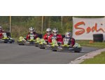 TOPGUN EVASION KARTING 33380