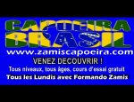 CAPOEIRA BRASIL BALLANCOURT 91610
