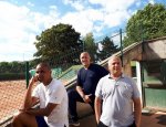 Photo LE BOURGET TENNIS CLUB