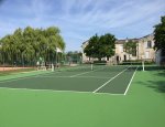 TENNIS CLUB DE LATRESNE Latresne