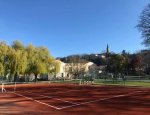 TENNIS CLUB DE LATRESNE Latresne