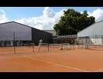 Photo ARGENTEUIL TENNIS CLUB