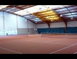 Photo ARGENTEUIL TENNIS CLUB