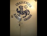 KARATE CHALLENGER Grasse