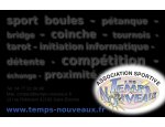 TEMPS NOUVEAUX Saint-Étienne