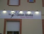 IN MOTION STUDIO 31470