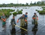 Photo FEDERATION DES LANDES POUR LA PECHE ET LA PROTECTION  DU MILIEU AQUATIQUE