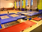 COURBEVOIE TRAMPOLINE 92400