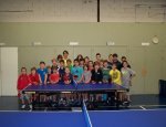 ASPTT TENNIS DE TABLE 84200