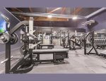Photo FITNESS PARK