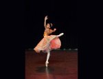 DANSE CLASSIQUE LINE-JENNY NEEL Albi