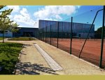 COMPLEXE SPORTIF DE LOIX 17111