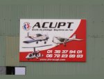 AERO-CLUB ULMISTES PTT 95340