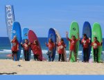 AUTHENTIQUE-ECOLE DE SURF Seignosse