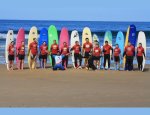 Photo AUTHENTIQUE-ECOLE DE SURF