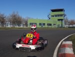 KARTING PLUS BELMONT 12370