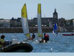NAUTISME EN PAYS BLANC Piriac-sur-Mer