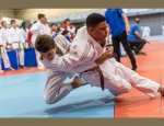 JUDO CLUB DE STRASBOURG 67000