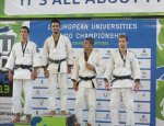 JUDO CLUB DE STRASBOURG Strasbourg