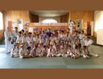 JUDO CLUB DE STRASBOURG 67000
