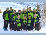 EASYSKI - ECOLE DE SKI INTERNATIONALE 38750