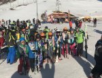 EASYSKI - ECOLE DE SKI INTERNATIONALE Huez