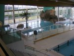CENTRE AQUATIQUE AQUALONE 38550
