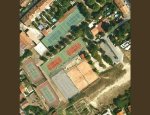 Photo TENNIS CLUB QUEIREL SAINT LOUP