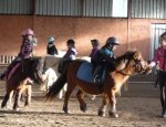 Photo CENTRE EQUESTRE DU VOLVESTRE