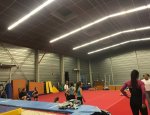 LES SAINT GAUDINOIS GYM Saint-Gaudens