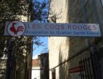LES COQS ROUGES Bordeaux