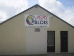 ASPTT BLOIS Blois