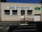 JUDO CLUB ANJOU Angers