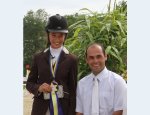 Photo CENTRE EQUESTRE DES COURLIS