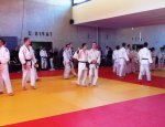 JUDO CLUB DOLOIS 39100