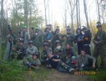 MPO PAINTBALL Montgauch