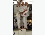 ARTS MARTIAUX MOURENXOIS JUDO 64150