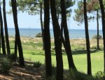 LA PALMYRE GOLF CLUB Les Mathes