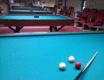 BILLARD CLUB PERIGOURDIN 24000