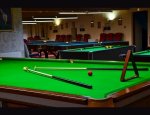 Photo BILLARD CLUB PERIGOURDIN