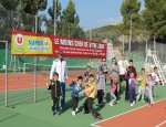 TENNIS CLUB DE LA FARE 13580